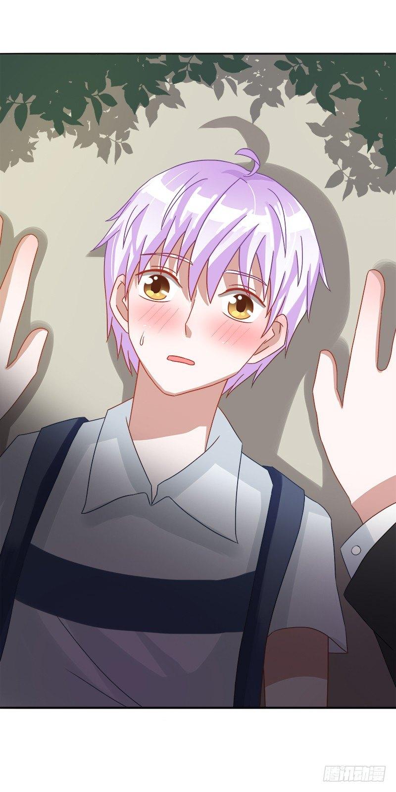 第11话：醉酒攻扑倒呆萌受-第11话