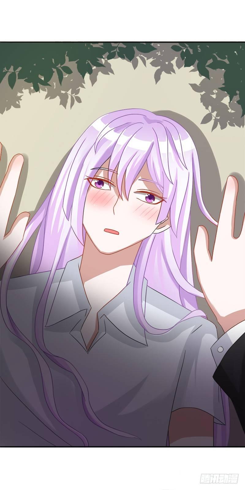 第11话：醉酒攻扑倒呆萌受-第11话