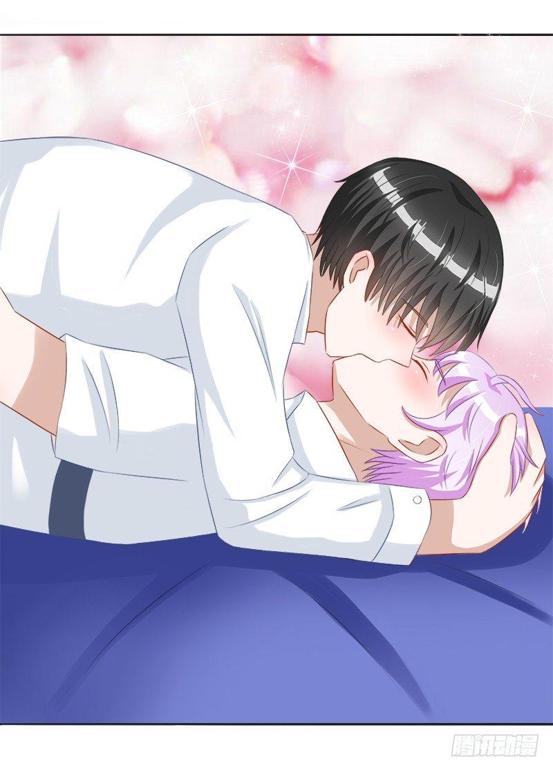 第15话：你怎么脸红了？-第15话