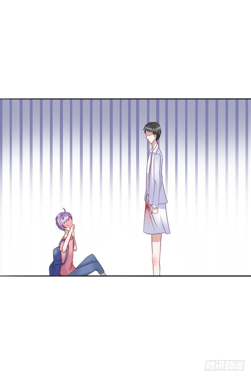 第3话：特别的见面礼（上）-第3话