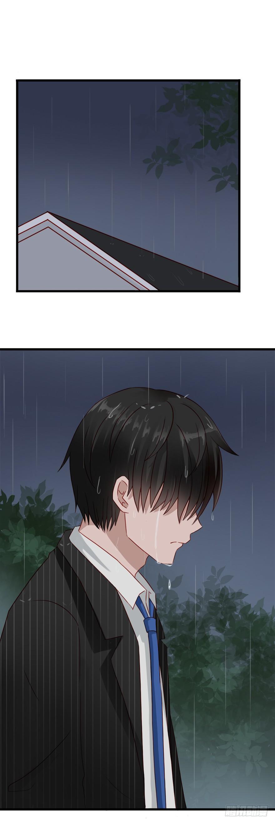 第二季：11.抱着你，我就心安了-第29话