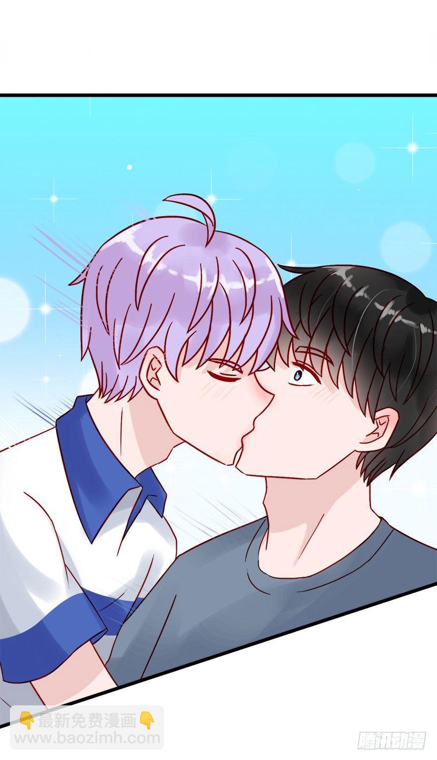 第二季：17.吻-第35话