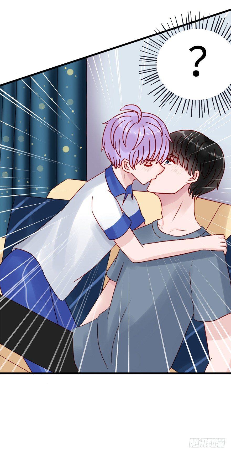 第二季：17.吻-第35话