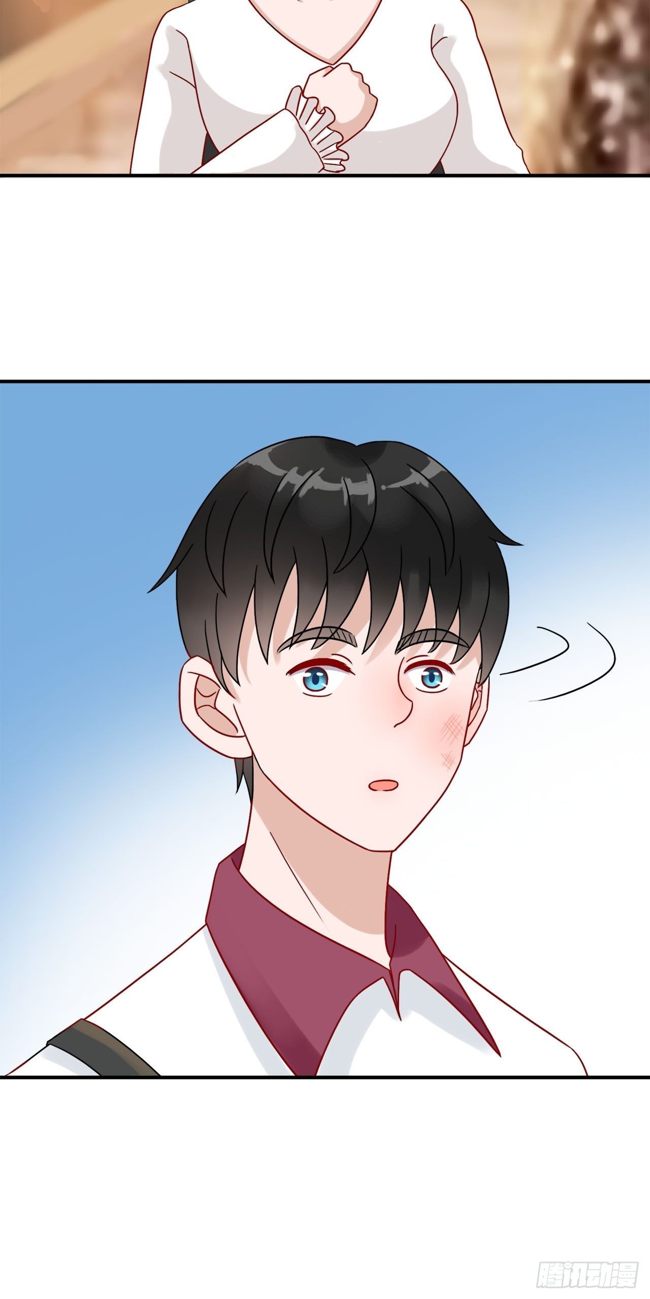 第二季：26.回忆（三）-第45话