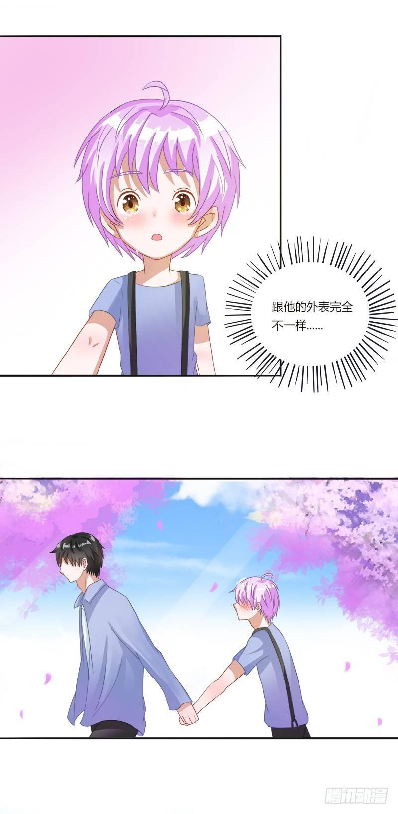 第7话：被讨厌了！-第7话