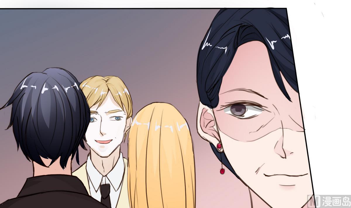 第15话 晚宴(1/2)-第15话