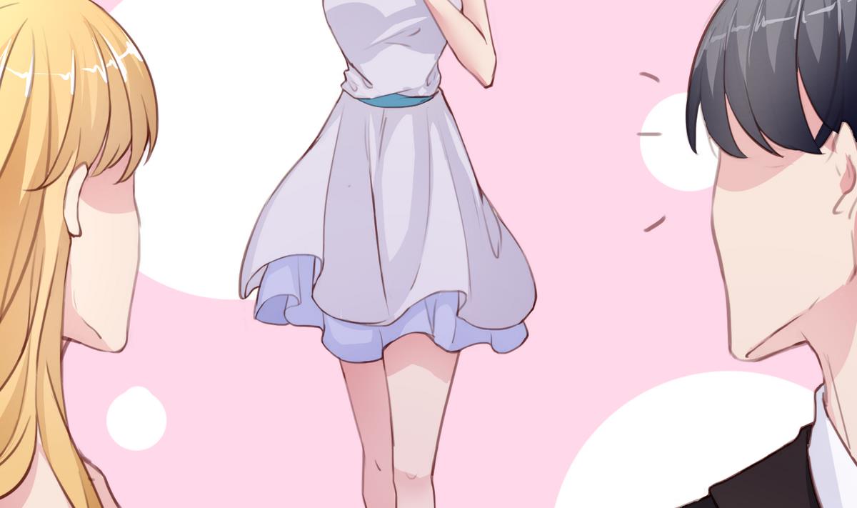 第15话 晚宴(1/2)-第15话