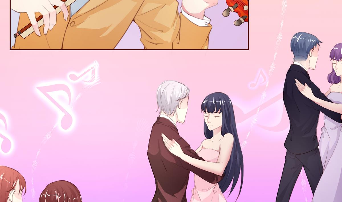 第15话 晚宴(1/2)-第15话