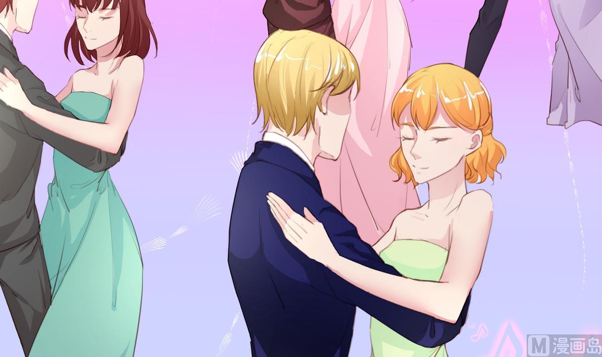 第15话 晚宴(1/2)-第15话