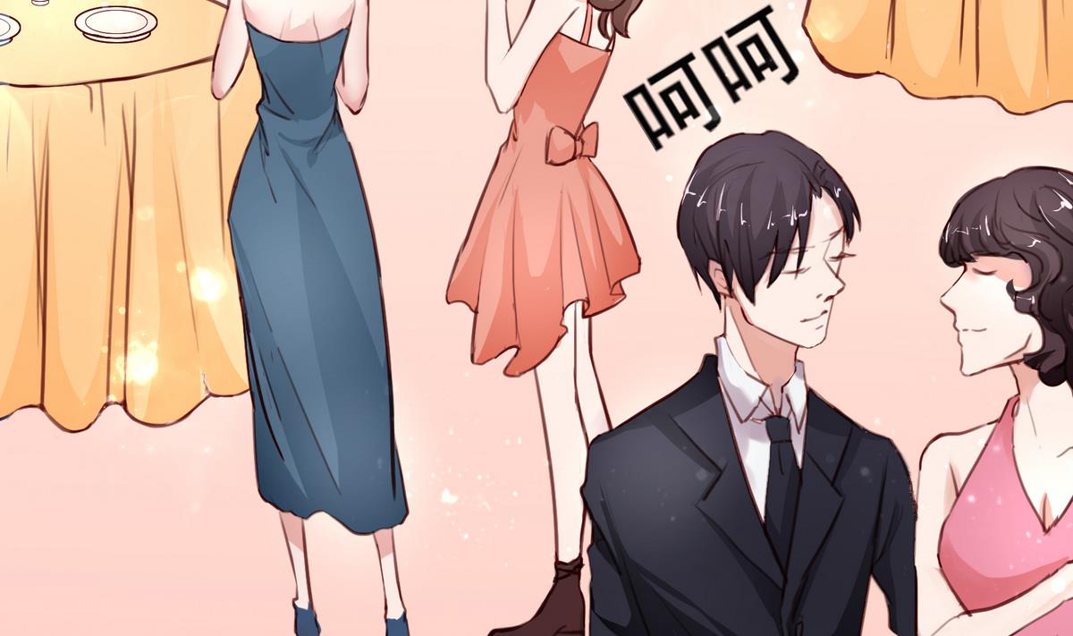 第15话 晚宴(1/2)-第15话