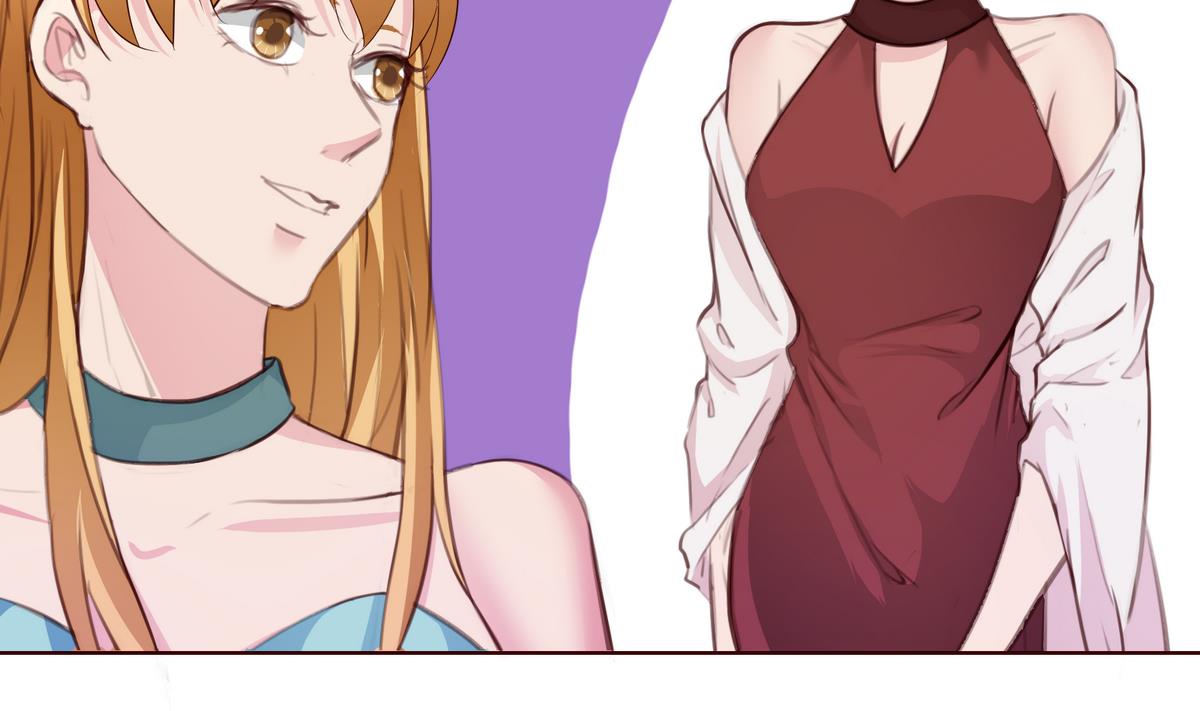 第15话 晚宴(1/2)-第15话