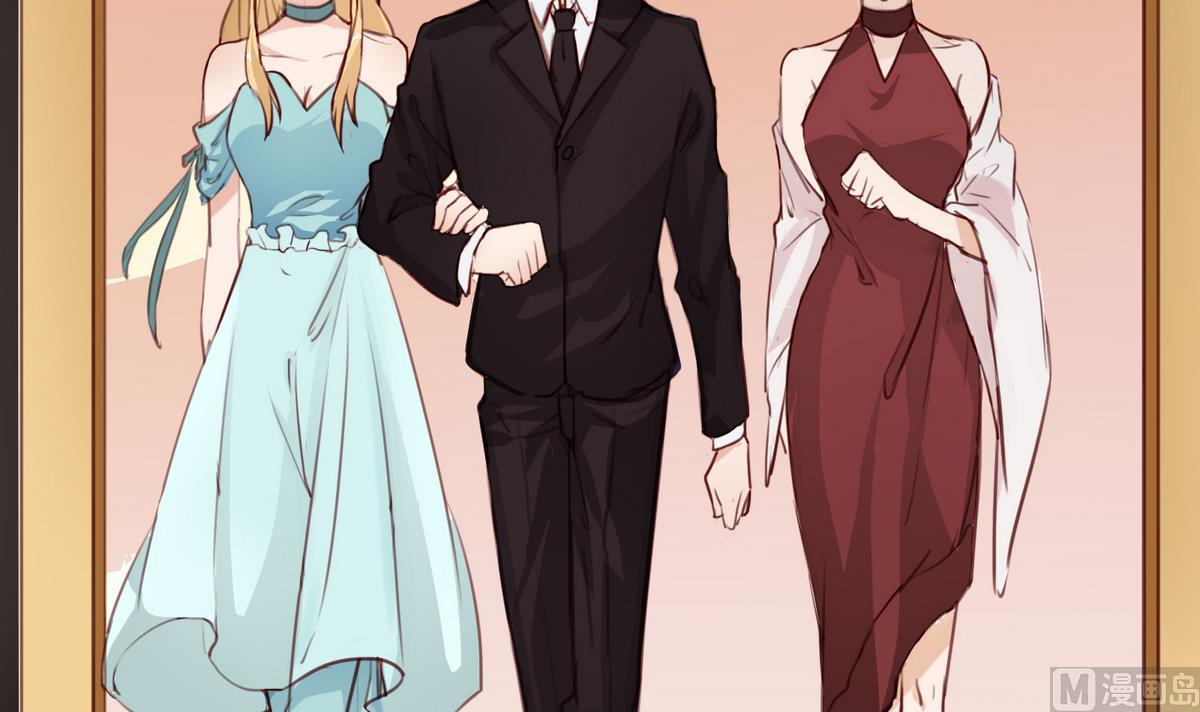 第15话 晚宴(1/2)-第15话