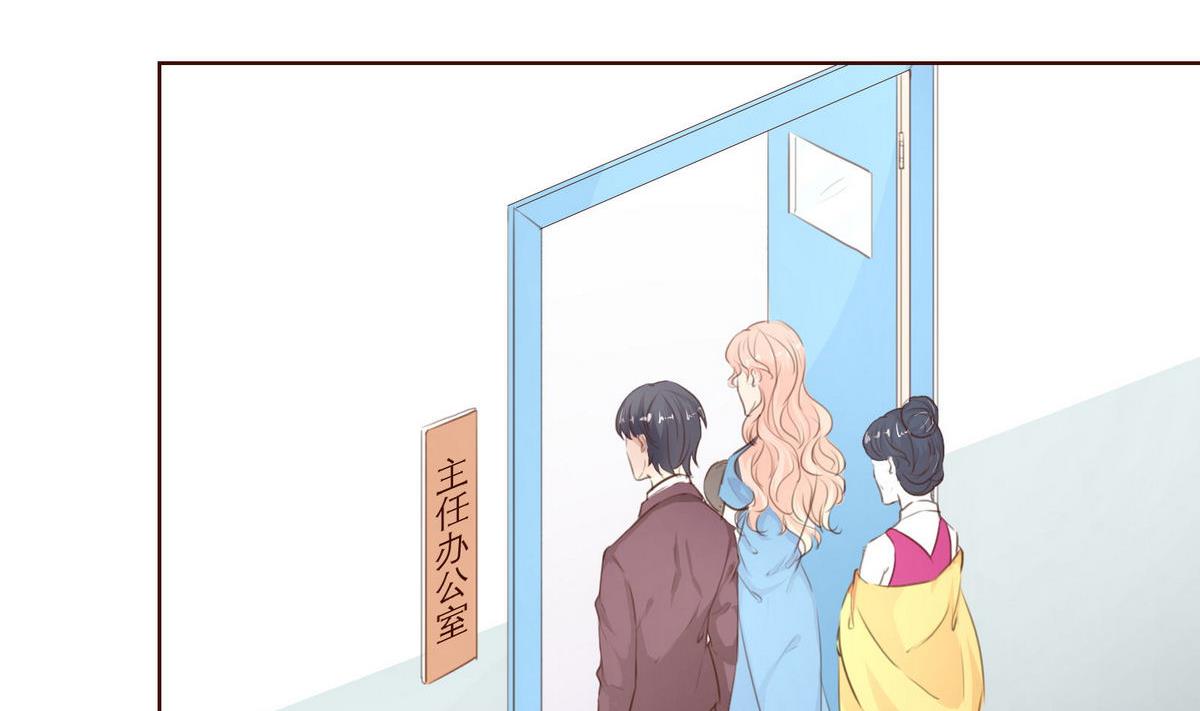 第41话 亲子鉴定(1/2)-第41话