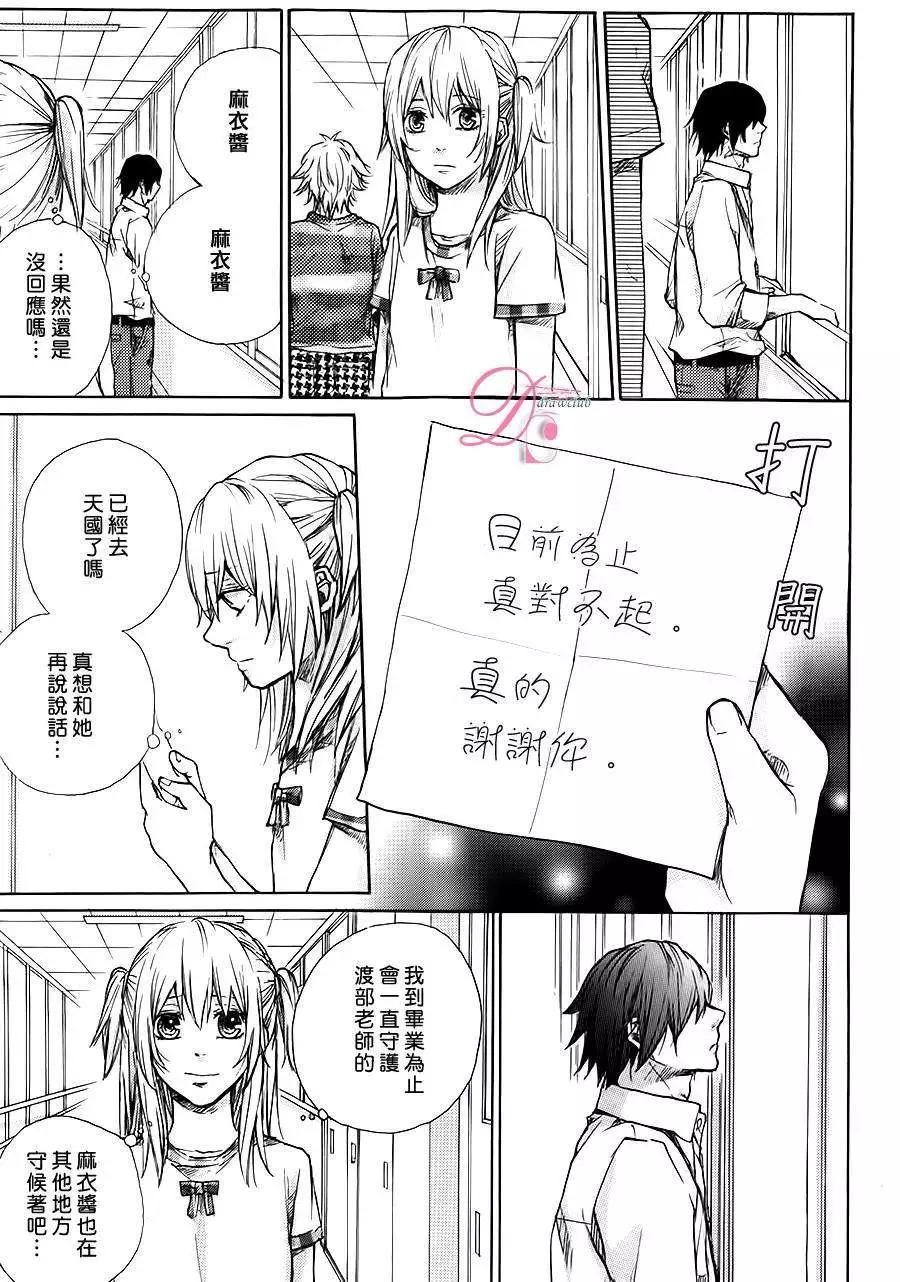 戀上未來的你 - 第03回 - 4