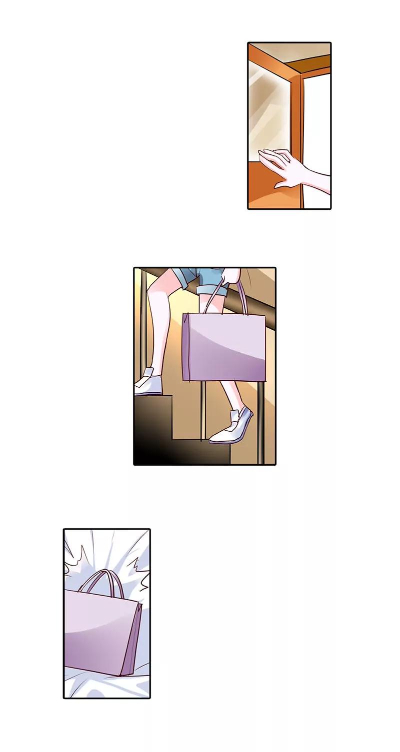 安静的做个乖乖女-第13话