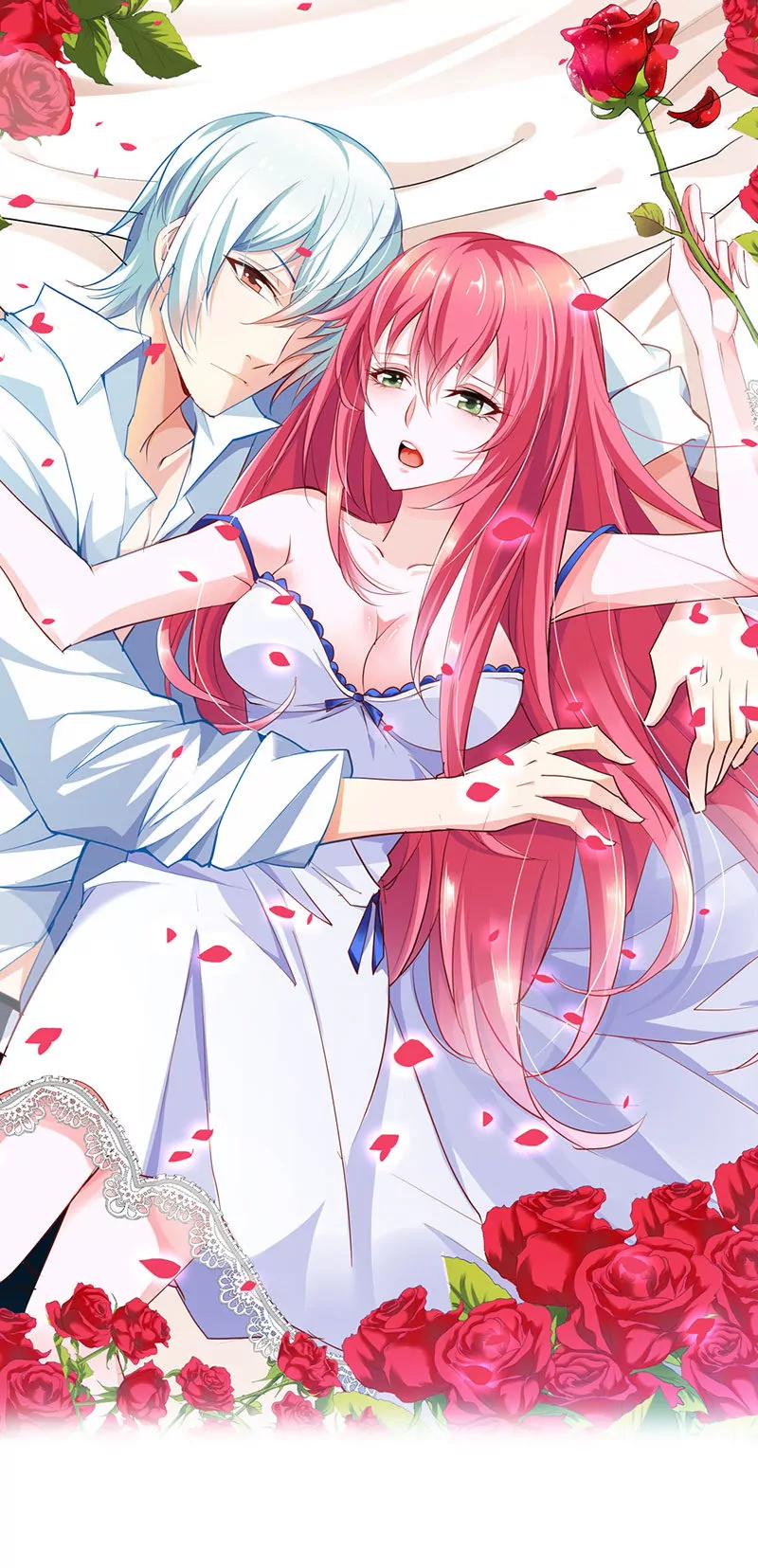 我成了小三？-第15话