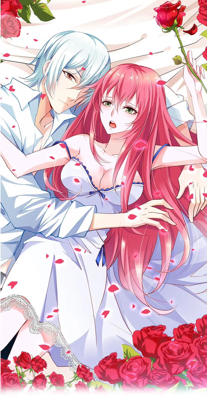 一切都从遇到你开始-第17话