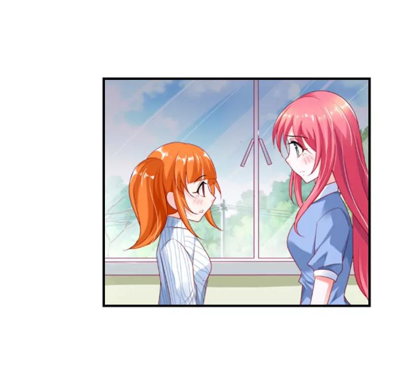 你喜欢上他了？-第27话