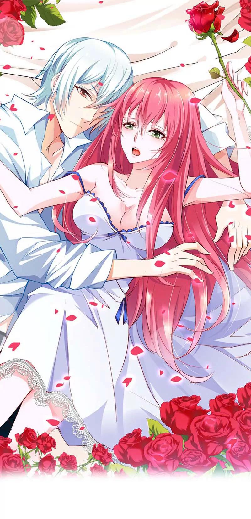 大少爷居然会做饭？-第29话