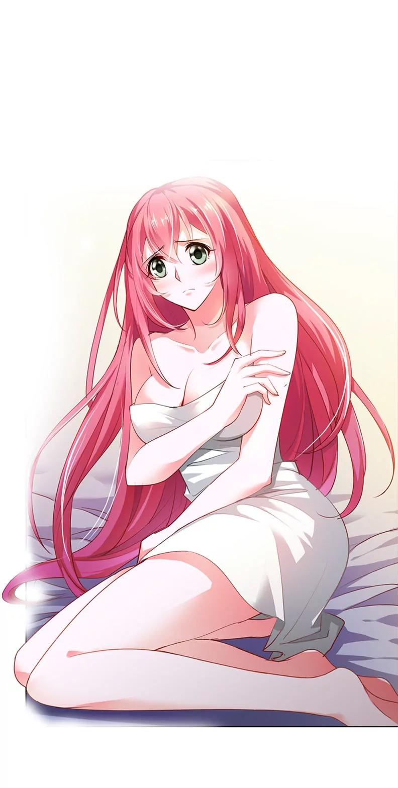 不祥的预感-第3话