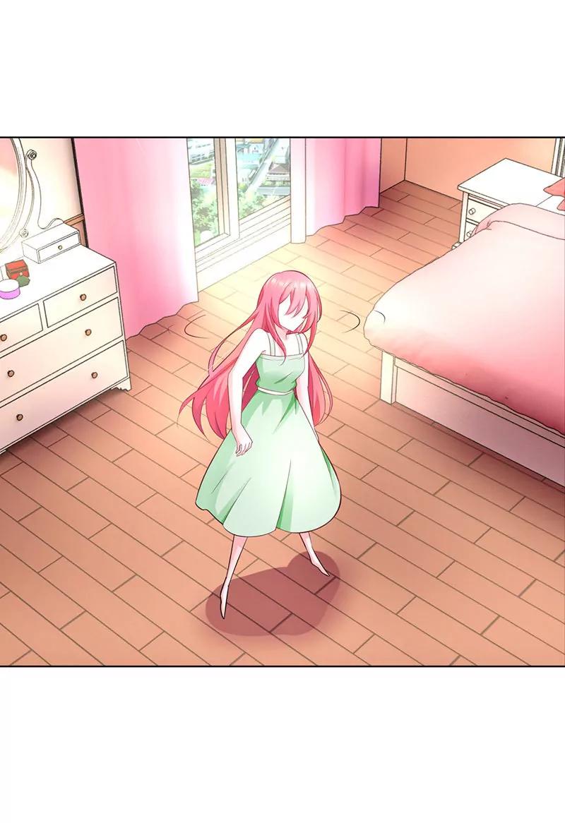 这个女孩是谁-第35话