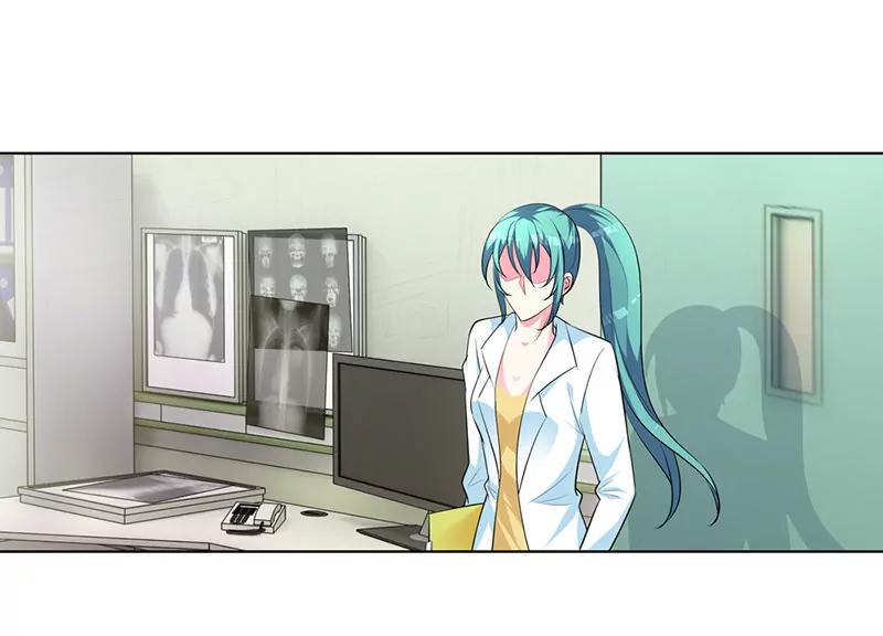 清风只能是我的！！-第75话