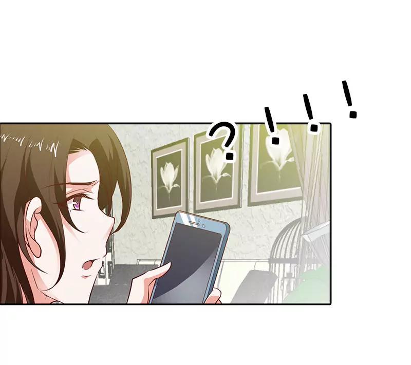 我喜欢你，小傻瓜-第89话