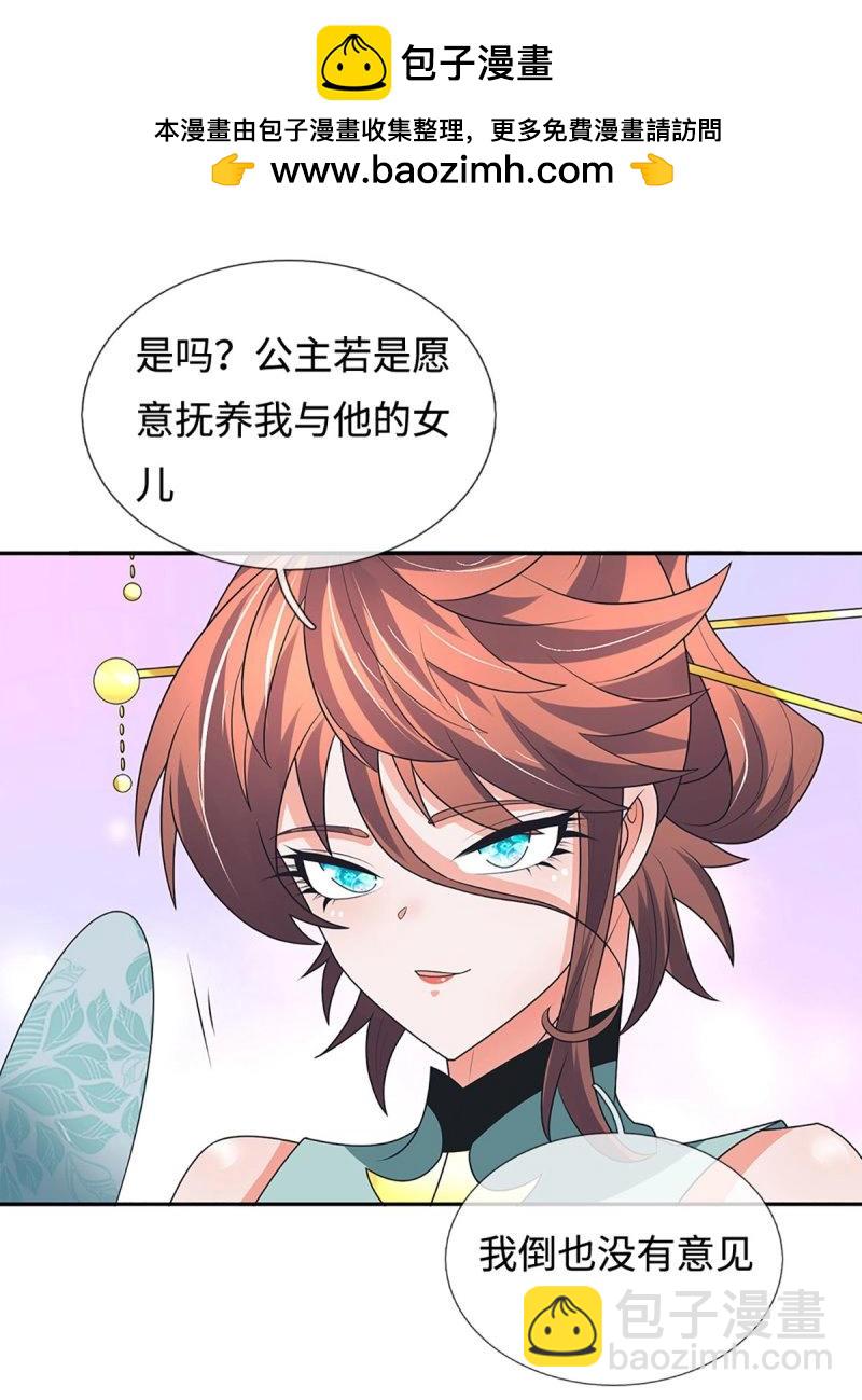 煉體十萬層：我養的狗都是大帝 - 第420話 第416話 女人的事,女人解決 - 2