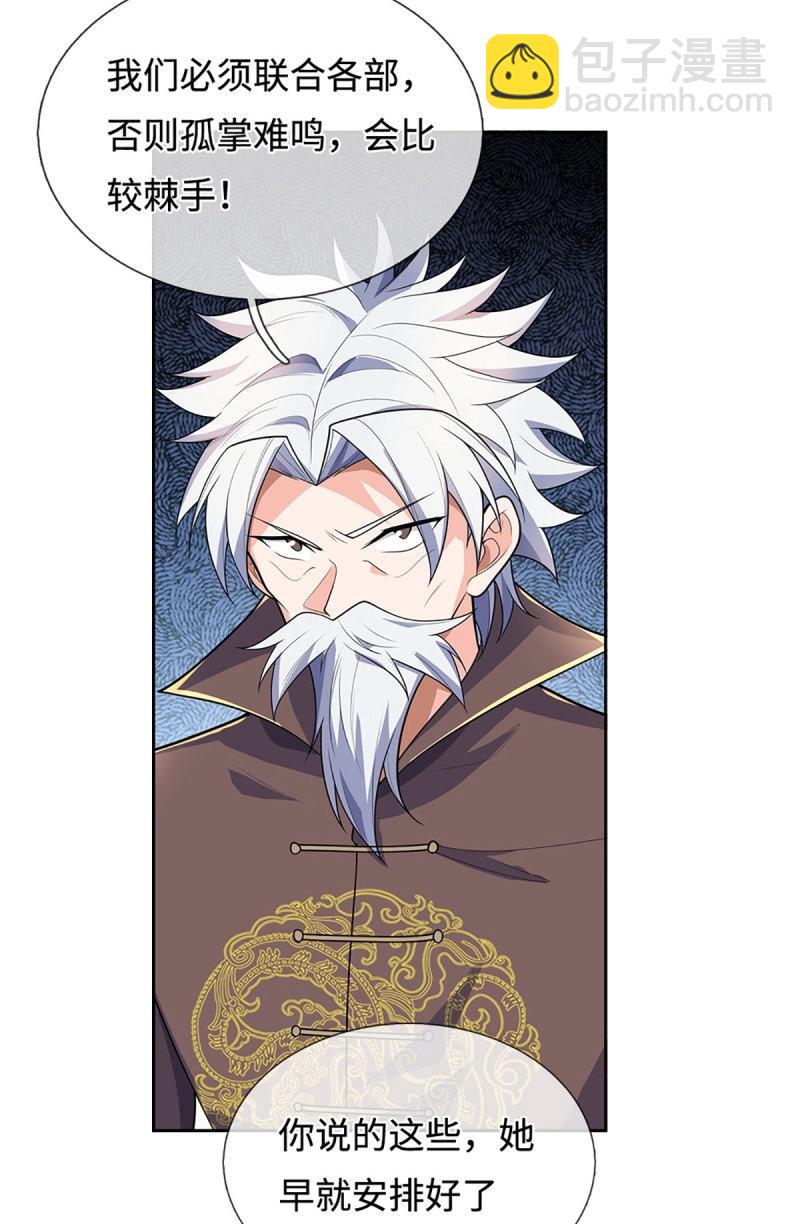 煉體十萬層：我養的狗都是大帝 - 第420話 第416話 女人的事,女人解決 - 2
