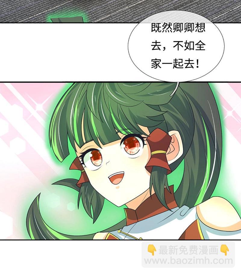 煉體十萬層：我養的狗都是大帝 - 第420話 第416話 女人的事,女人解決 - 7
