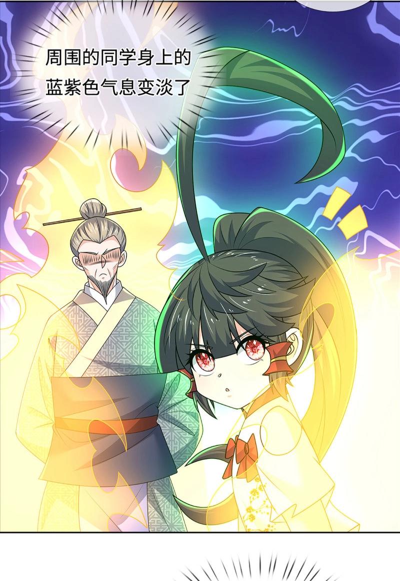 煉體十萬層：我養的狗都是大帝 - 第430話 第426話 開局學渣，驚豔全場 - 3