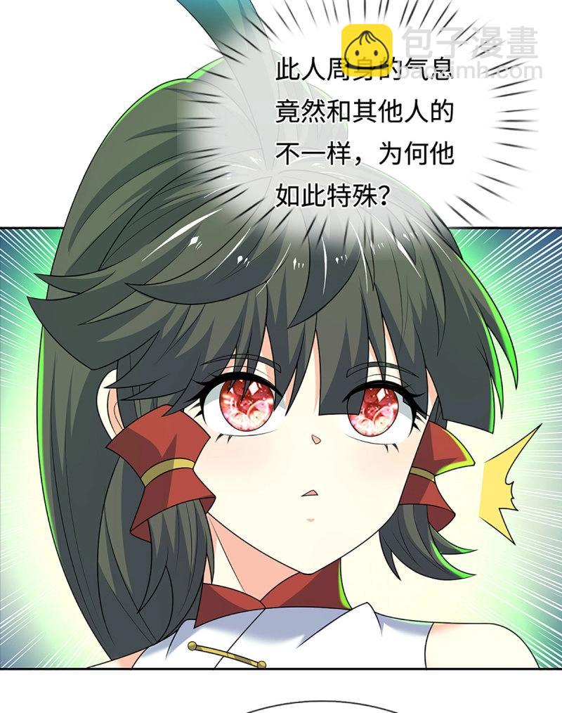 煉體十萬層：我養的狗都是大帝 - 第430話 第426話 開局學渣，驚豔全場 - 3