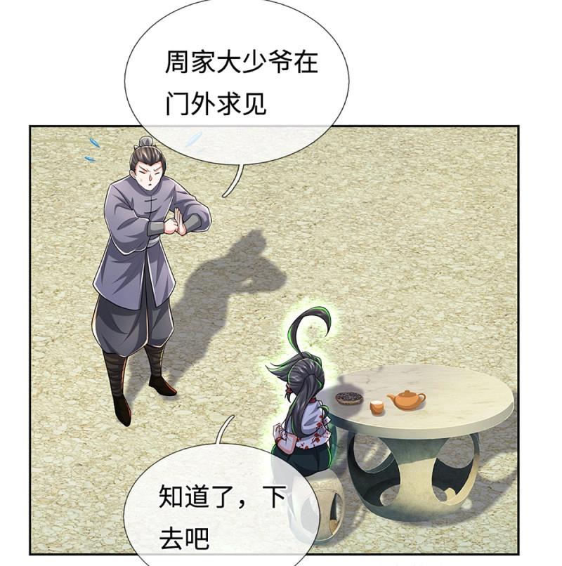 煉體十萬層：我養的狗都是大帝 - 第434話 第430話 我不是這個世界的人 - 6