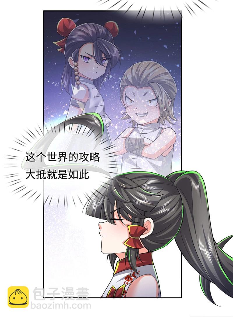 煉體十萬層：我養的狗都是大帝 - 第434話 第430話 我不是這個世界的人 - 1