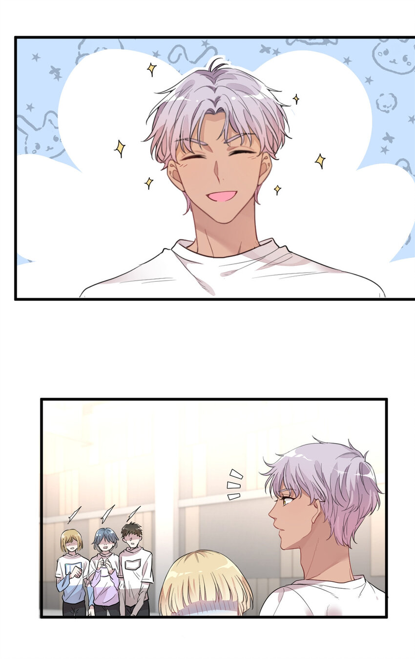 011 吊车尾战队-第13话