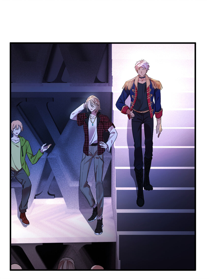 001 魔音绕耳，徒手劈砖(1/2)-第3话