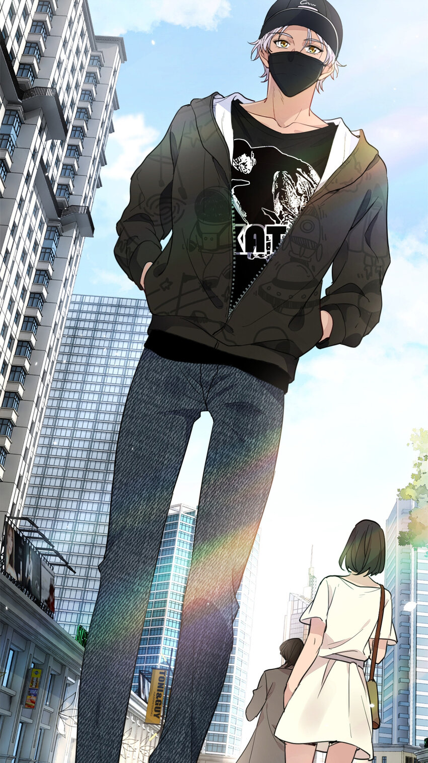 019 时代变了(1/2)-第21话