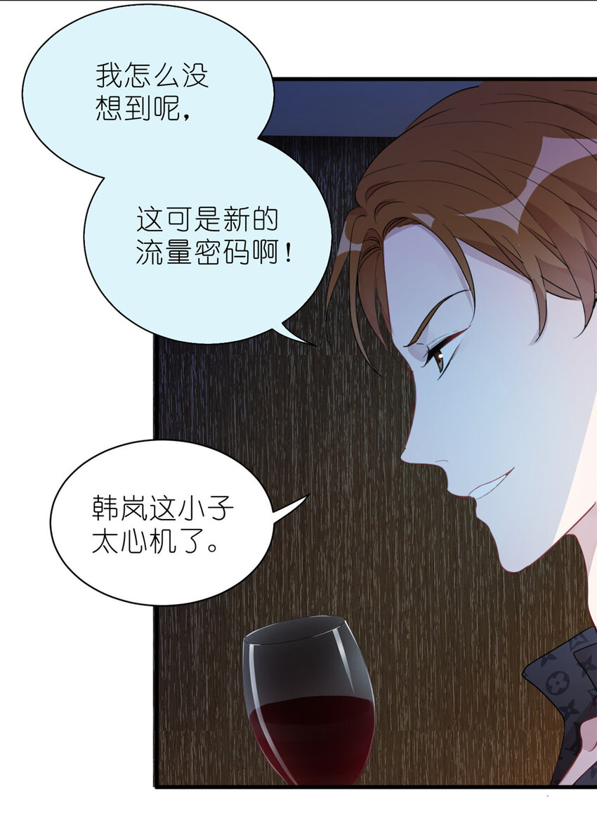29 027 新流量密码-第29话