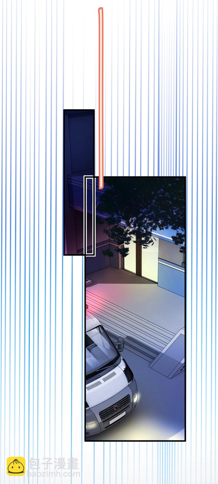 031 慈父的威严-第33话