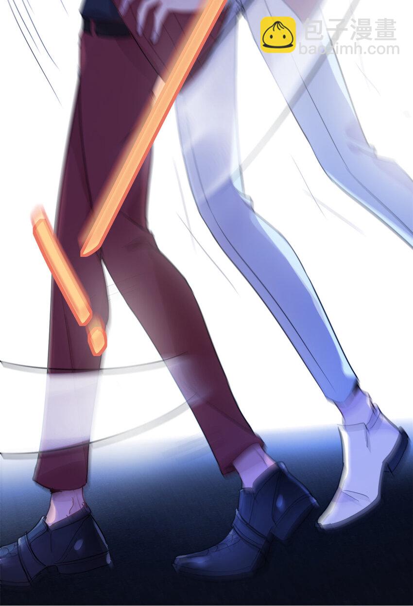 031 慈父的威严-第33话