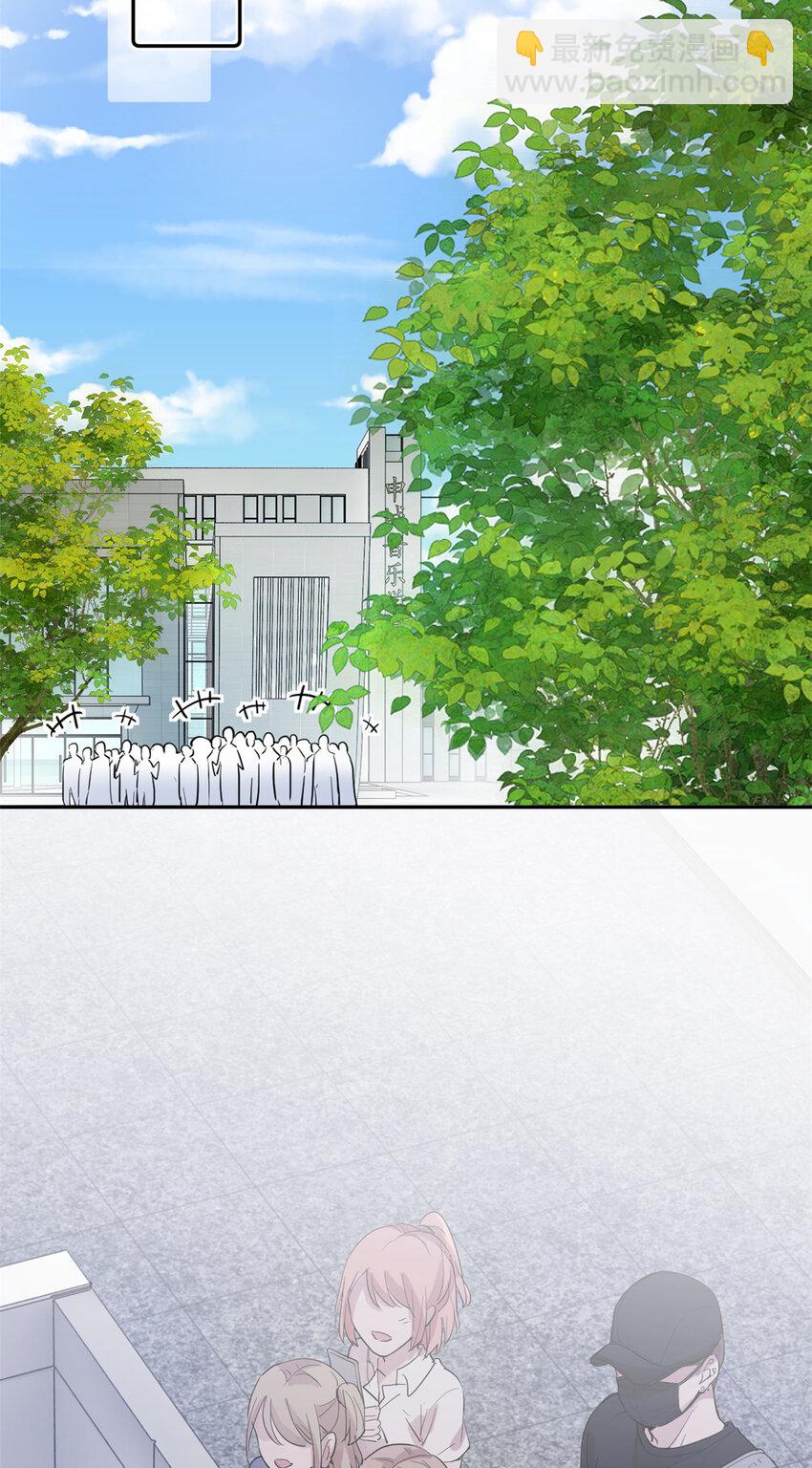 043 MV拍摄(1/2)-第45话