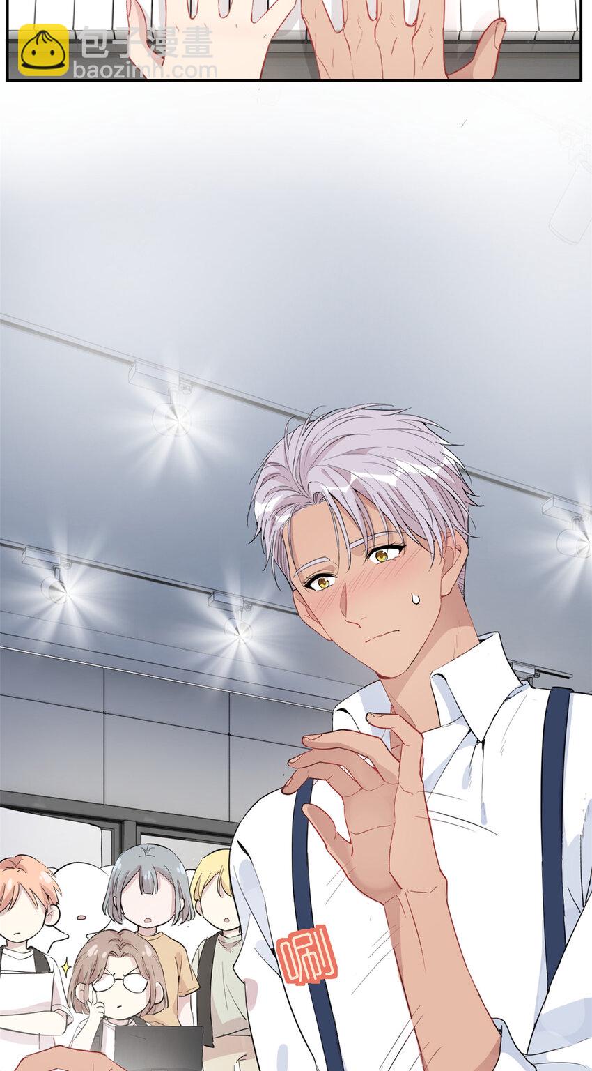 043 MV拍摄(1/2)-第45话