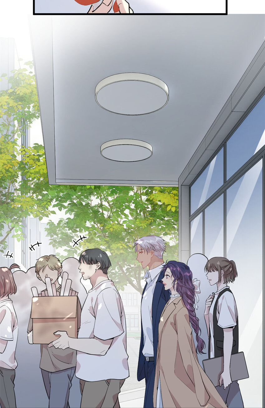 043 MV拍摄(1/2)-第45话