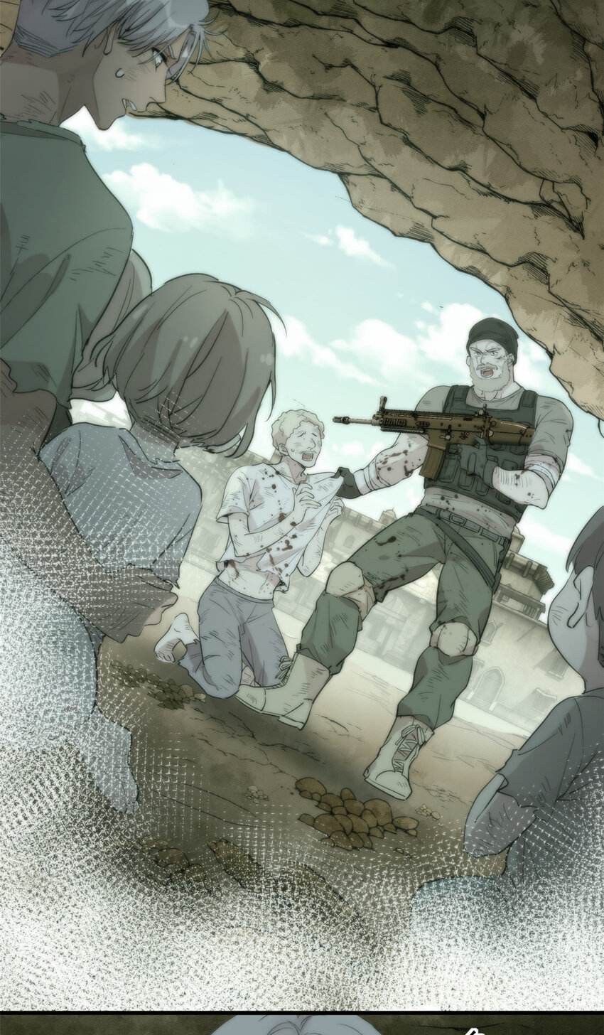 043 MV拍摄(1/2)-第45话