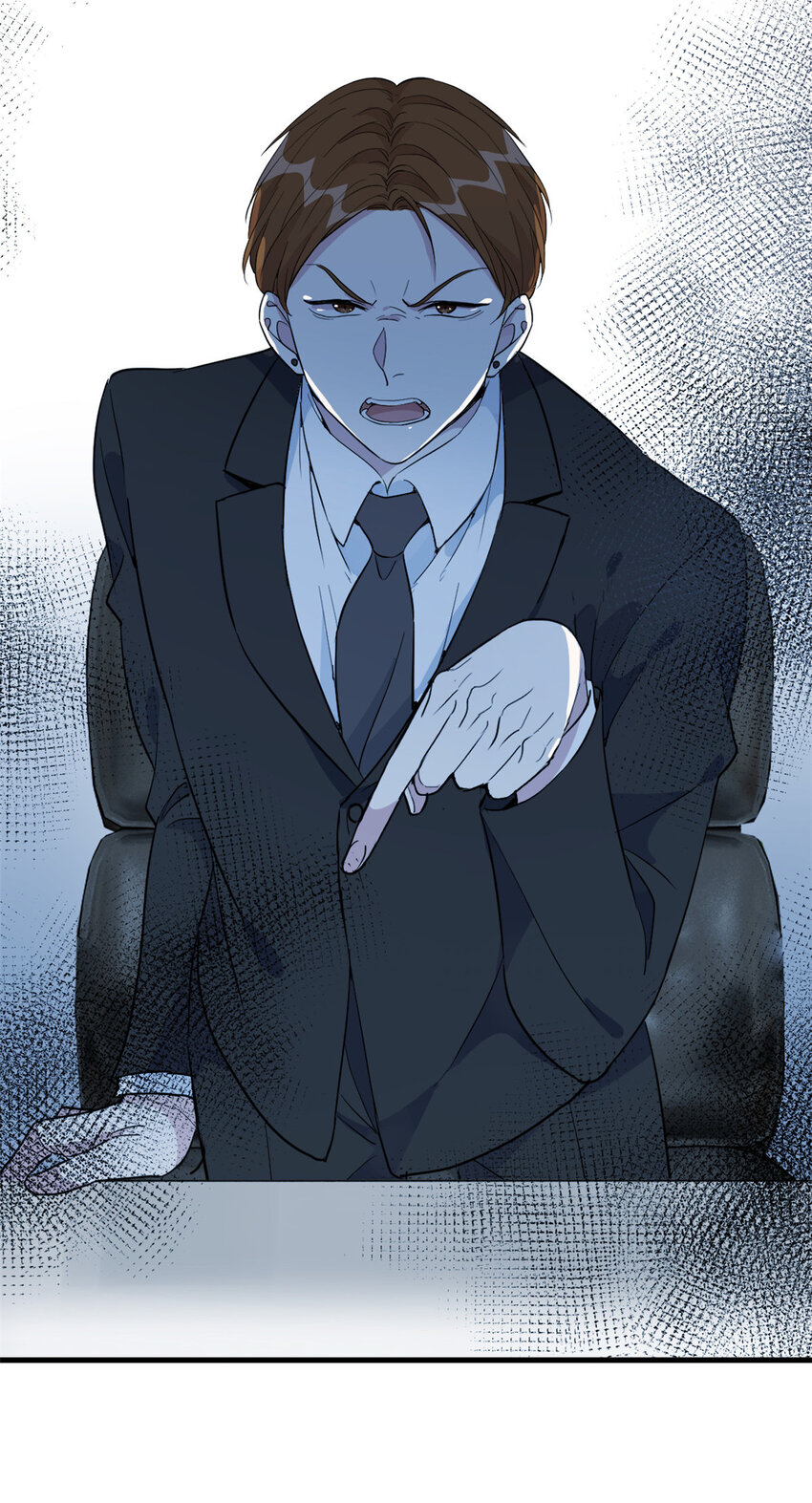 049 韩岚的新戏(1/2)-第51话