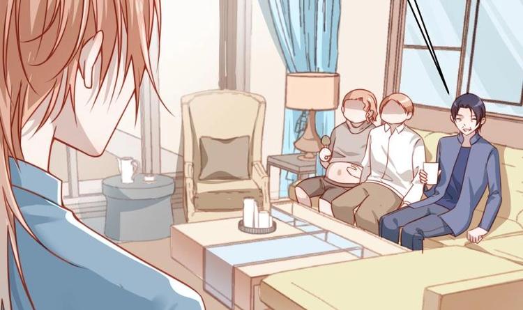 第15话 相亲救场-第15话