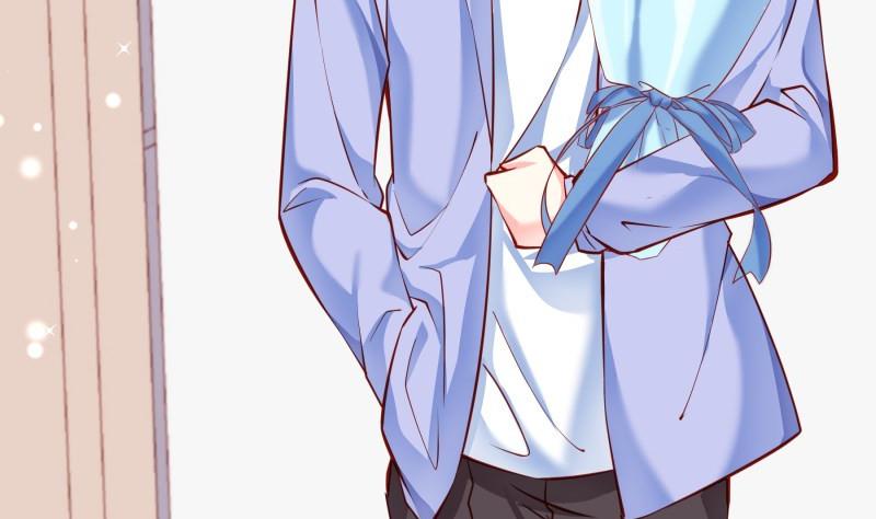 第147话 我好想你(1/2)-第147话