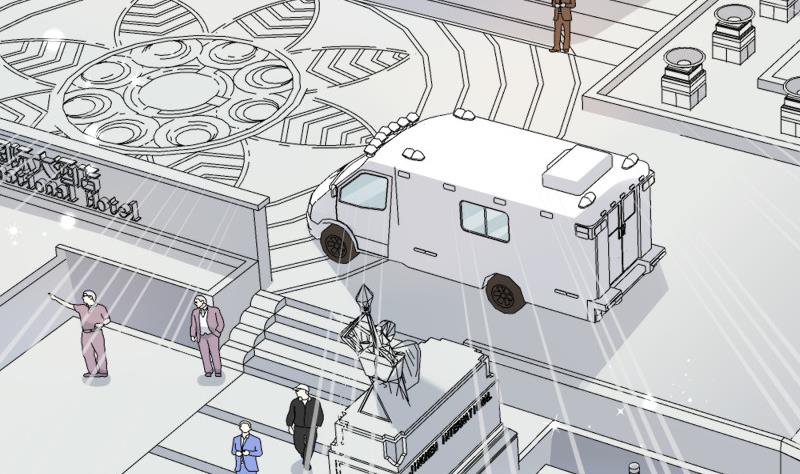 第161话 荒岛遇难(1/2)-第161话