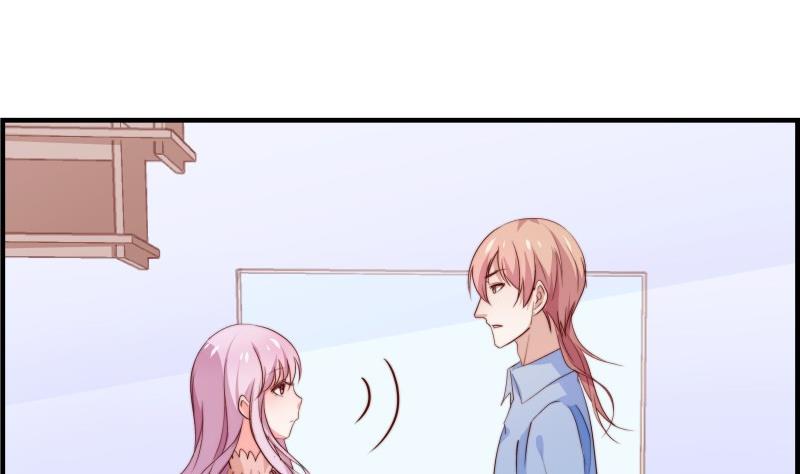 第35话 表妹登场-第35话