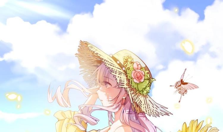 第5话 你以为他会娶你吗？-第5话